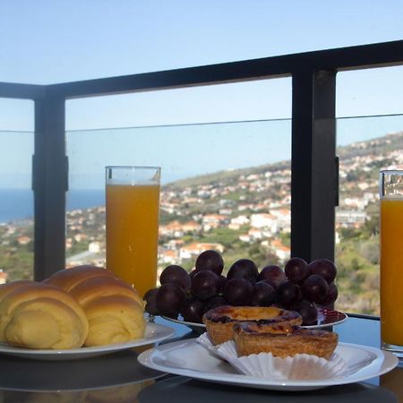 Amoreira House Calheta  Buitenkant foto