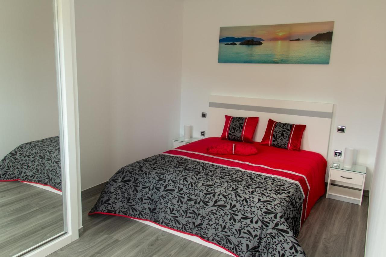Amoreira House Calheta  Buitenkant foto
